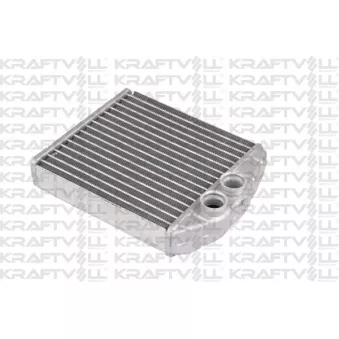 Système de chauffage KRAFTVOLL GERMANY 08050083