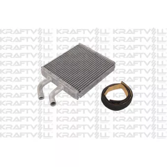 Système de chauffage KRAFTVOLL GERMANY 08050118