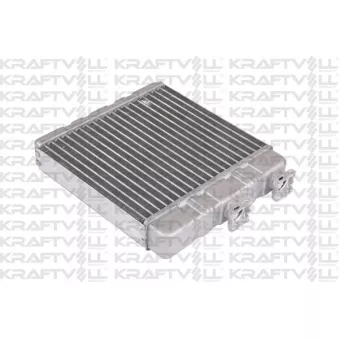 Système de chauffage KRAFTVOLL GERMANY OEM 9117283