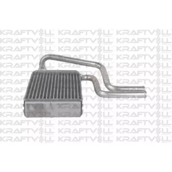 Système de chauffage KRAFTVOLL GERMANY OEM 1114283