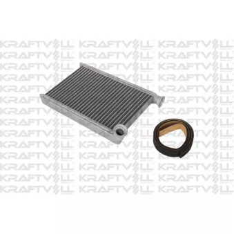 KRAFTVOLL GERMANY 08050145 - Système de chauffage