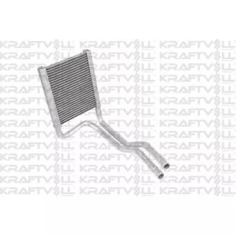Système de chauffage KRAFTVOLL GERMANY OEM 971384P000