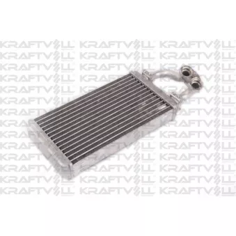 Système de chauffage KRAFTVOLL GERMANY OEM 64528390739