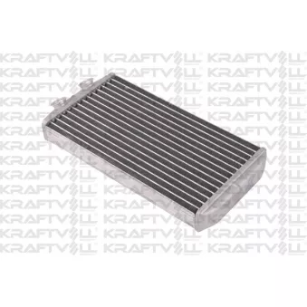 KRAFTVOLL GERMANY 08050269 - Système de chauffage