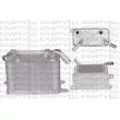 Radiateur d'huile de boîte automatique KRAFTVOLL GERMANY [08090027]