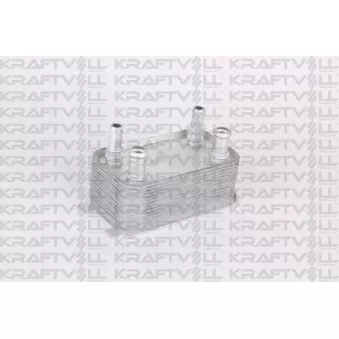KRAFTVOLL GERMANY 08090300 - Radiateur d'huile de boîte automatique