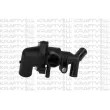 KRAFTVOLL GERMANY 08100009 - Thermostat, liquide de refroidissement