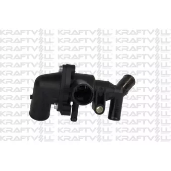 Thermostat, liquide de refroidissement KRAFTVOLL GERMANY 08100009