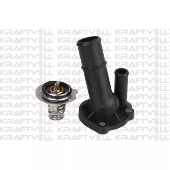 Thermostat, liquide de refroidissement KRAFTVOLL GERMANY 08100012