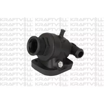 Boîtier du thermostat KRAFTVOLL GERMANY OEM 924F9K457AC