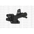 KRAFTVOLL GERMANY 08100019 - Thermostat, liquide de refroidissement