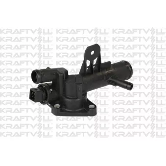Thermostat, liquide de refroidissement KRAFTVOLL GERMANY OEM 110608876R