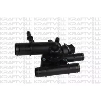 Thermostat, liquide de refroidissement KRAFTVOLL GERMANY OEM 8200074346