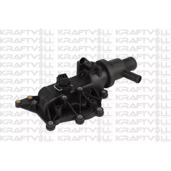 Thermostat, liquide de refroidissement KRAFTVOLL GERMANY OEM 8200561426