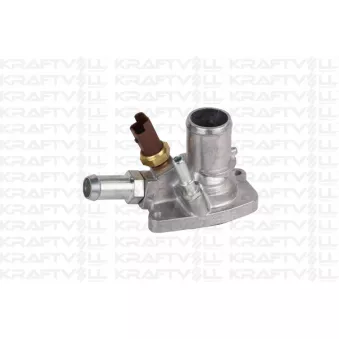 Thermostat, liquide de refroidissement KRAFTVOLL GERMANY OEM 55239819