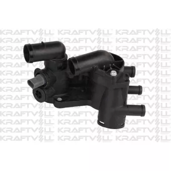 Thermostat, liquide de refroidissement KRAFTVOLL GERMANY OEM 032121111BG
