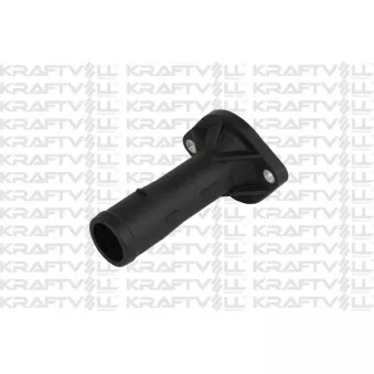 Bride de liquide de refroidissement KRAFTVOLL GERMANY OEM 38121121