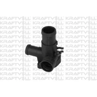 Bride de liquide de refroidissement KRAFTVOLL GERMANY OEM 068121132a