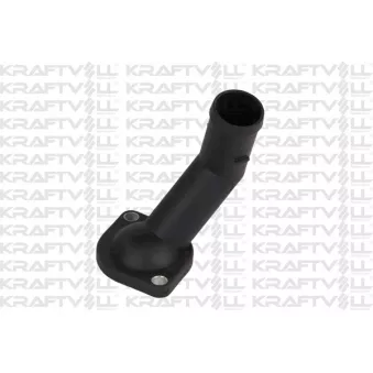Bride de liquide de refroidissement KRAFTVOLL GERMANY OEM 038121121D