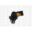 KRAFTVOLL GERMANY 08100077 - Thermostat, liquide de refroidissement