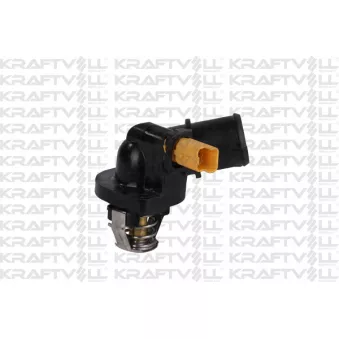 Thermostat, liquide de refroidissement KRAFTVOLL GERMANY 08100077