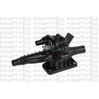 Thermostat, liquide de refroidissement KRAFTVOLL GERMANY 08100081