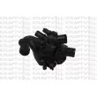 KRAFTVOLL GERMANY 08100084 - Thermostat, liquide de refroidissement