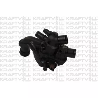 Thermostat, liquide de refroidissement KRAFTVOLL GERMANY OEM 1336Z6