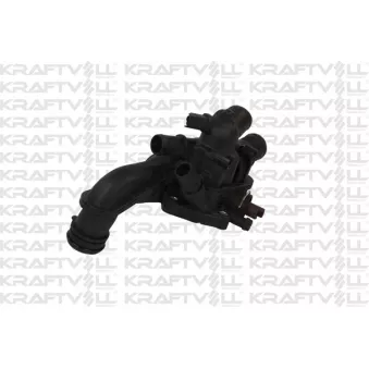 Thermostat, liquide de refroidissement KRAFTVOLL GERMANY 08100086