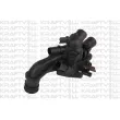 KRAFTVOLL GERMANY 08100087 - Thermostat, liquide de refroidissement