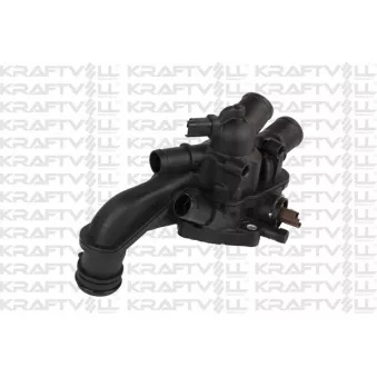 Thermostat, liquide de refroidissement KRAFTVOLL GERMANY 08100087