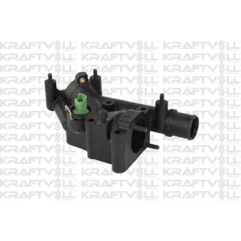 Boîtier du thermostat KRAFTVOLL GERMANY OEM 1336X9