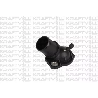 Bride de liquide de refroidissement KRAFTVOLL GERMANY OEM 1336a1