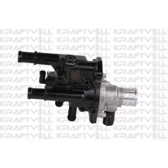 Thermostat, liquide de refroidissement KRAFTVOLL GERMANY OEM 1338402