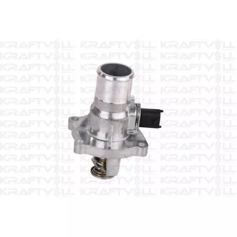 Thermostat, liquide de refroidissement KRAFTVOLL GERMANY OEM 55577073