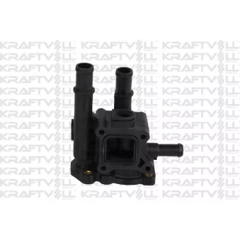 Thermostat, liquide de refroidissement KRAFTVOLL GERMANY OEM 71739800
