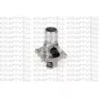 KRAFTVOLL GERMANY 08100101 - Thermostat, liquide de refroidissement