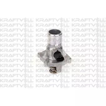 Thermostat, liquide de refroidissement KRAFTVOLL GERMANY OEM 24405922
