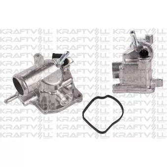 Thermostat, liquide de refroidissement KRAFTVOLL GERMANY OEM A6112030275