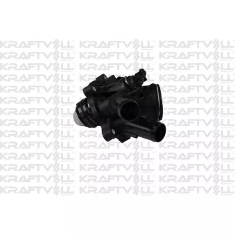 Thermostat, liquide de refroidissement KRAFTVOLL GERMANY OEM 2712000315