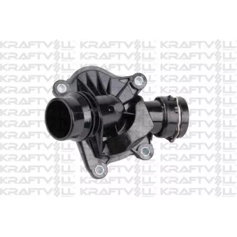 Thermostat, liquide de refroidissement KRAFTVOLL GERMANY OEM 11517787113