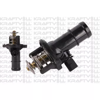 Thermostat, liquide de refroidissement KRAFTVOLL GERMANY OEM 06A121114
