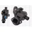 KRAFTVOLL GERMANY 08100134 - Thermostat, liquide de refroidissement