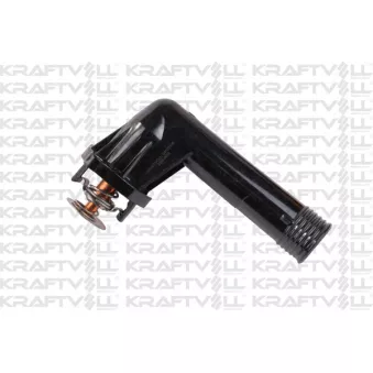 Thermostat, liquide de refroidissement KRAFTVOLL GERMANY OEM 11531743544