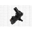 KRAFTVOLL GERMANY 08100137 - Thermostat, liquide de refroidissement