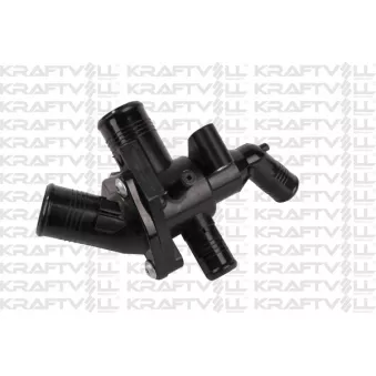 KRAFTVOLL GERMANY 08100144 - Thermostat, liquide de refroidissement