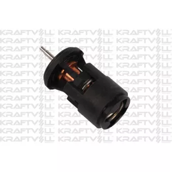 Thermostat, liquide de refroidissement KRAFTVOLL GERMANY 08100147