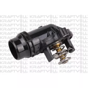 Thermostat, liquide de refroidissement KRAFTVOLL GERMANY OEM 7500597