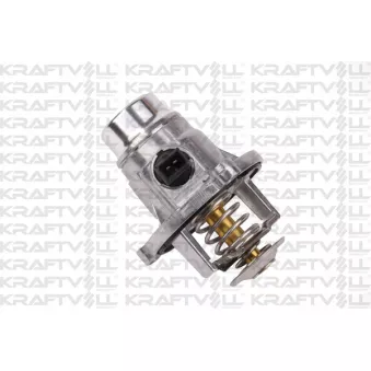 Thermostat, liquide de refroidissement KRAFTVOLL GERMANY 08100151