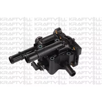 Thermostat, liquide de refroidissement KRAFTVOLL GERMANY OEM 71770832S1
